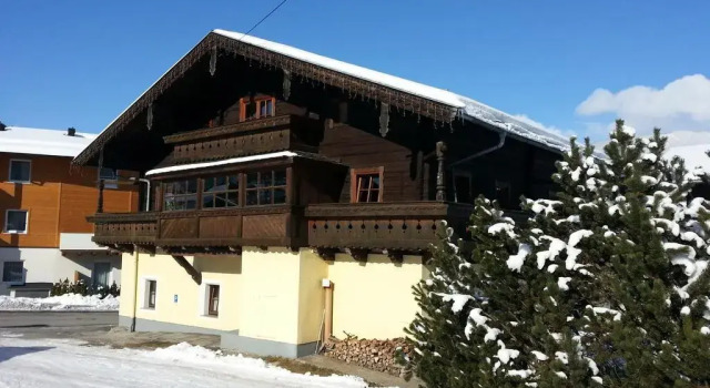 Chalet Sonnenalp
