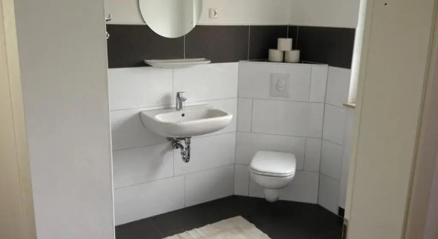 Номер Comfort Hotel & Restaurant Jägerstuben