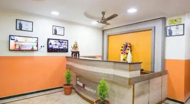 The Premier Residency