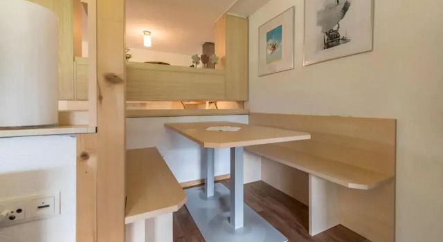 Studio Schneeberger 1, Забронировать Отель Отели Майрхофен с парковкой, Парковка
