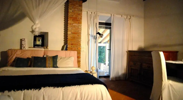 Villa Palagio