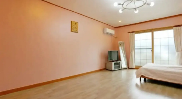 Gapyeong Pension Aroma