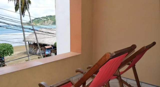 Beachfront Condo El Torreón San Juan del Sur, Rezervovat Hotel San Juan del Sur Rivas Region