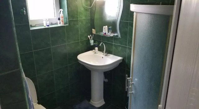 Апартаменты Guest House Green Rose