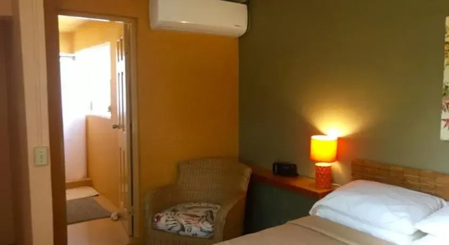 Casa de Amistad Guesthouse, Reserva ahora Hotel Vieques Ceiba