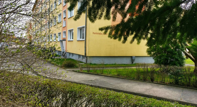 Ferien-und Gästewohnung Radebeul