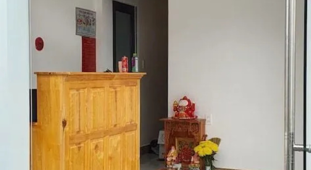 S Villa Hotel, Забронировать Отель Elizabethtown Ламдонг