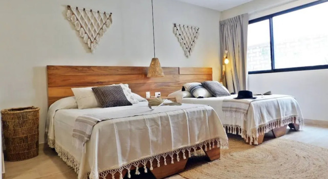 Lafi's House 2br Condo W top Lux Amenities For 7p