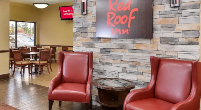 Holiday Inn Express Columbus-west Broad Street, Reserva ahora Bed & breakfast Columbus Ohio