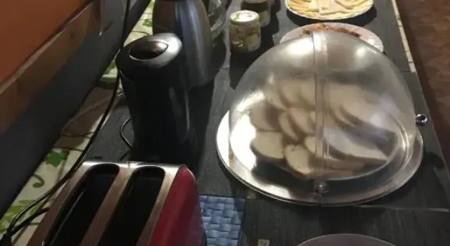 Номер Standard La Casa di Elena
