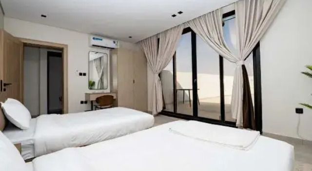 Люкс Deluxe No.1 Chinese Hotel, Riyadh