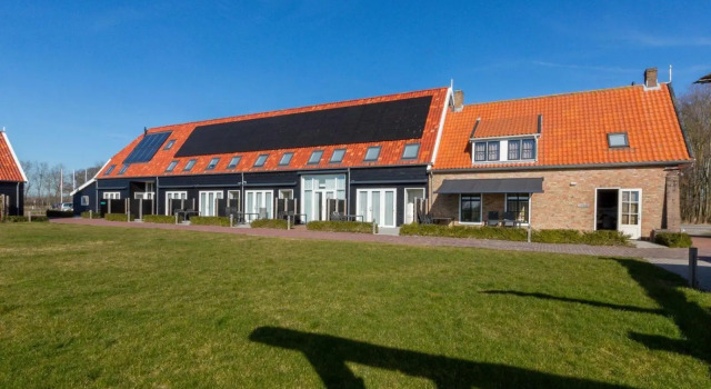 Apartment - Noordweg 56a Oostkapelle Comfort 4 personen, Book Apartment Oostkapelle Zeeland