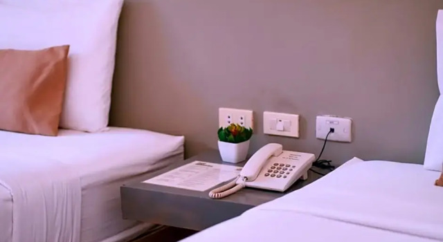 Номер Standard Casa Veles Hotel