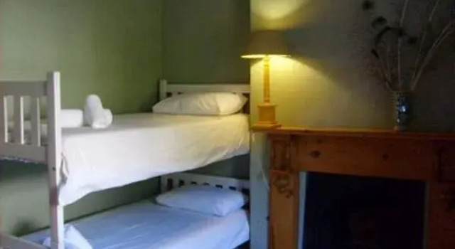 The Glen Lodge and Backpackers
