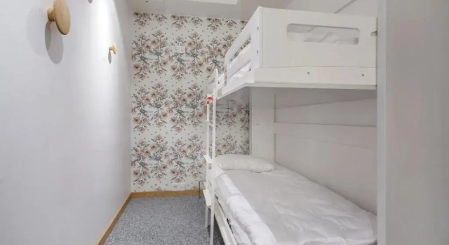 Семейный номер Standard First Hotel Dragonen