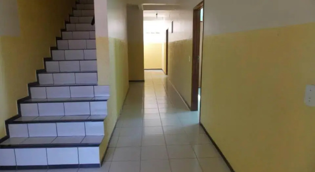 Номер Standard Pousada Cariri