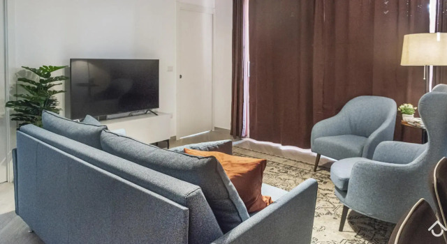 Welcomely - Casa Loredana