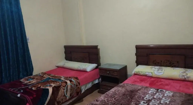 Compound City Towers, Rezervovat Hotel Nasr City 