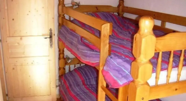 Chalet Arêches-Beaufort, 4 Pièces, 8 Personnes - Fr-1-342-205, Забронировать Шале Виллы Овернь-Рона-Альпы, Вилла