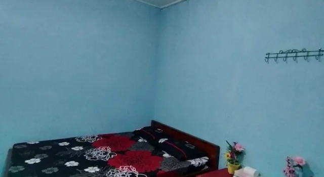 Camera Economy New oliviahomestay