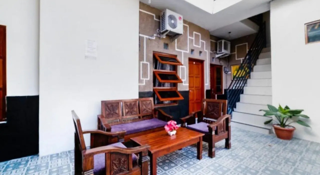OYO 3814 Pelangi Garden Syariah, Reserva ahora Hotel Palur Java Central