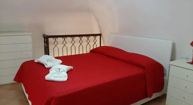 Апартаменты с балконом Villa Bebe