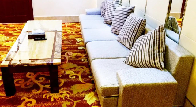 Platinum Bay Hotel, Buchen Sie Hotel Daun Penh 