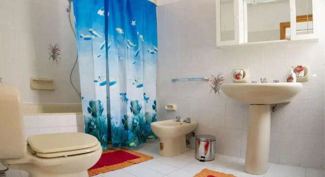 Апартаменты Lucias House Taorminas Bay