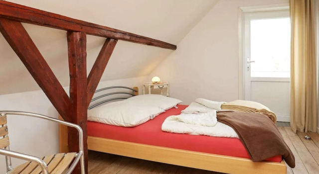 Lovely Holiday Home in Lemvig near Sea, Забронировать Отель Отели Limfjord с парковкой, Парковка