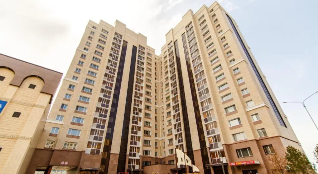Arman Kala Apartments 11/3