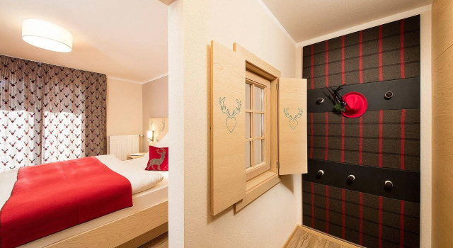 Vital Hotel Wiedemann