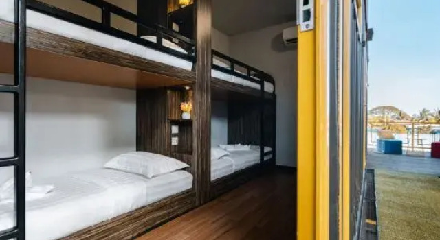 Номер Standard 7 Inn Semporna