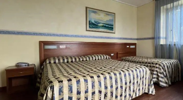 Komfort Zimmer Viole Country Hotel