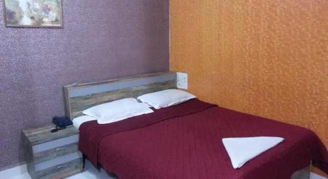 Двухместный номер Standard Hotel Sea Sands