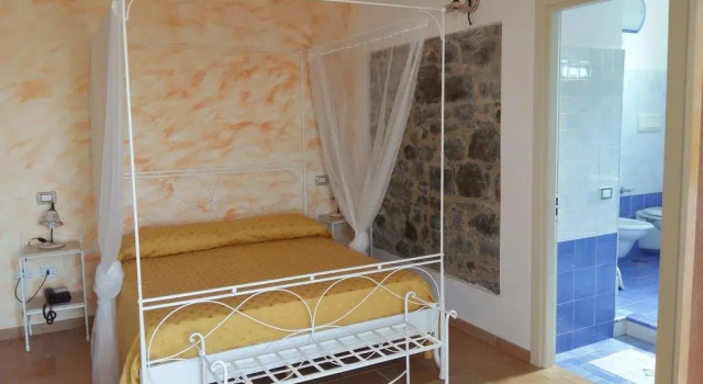 Hotel Villa delle Palme