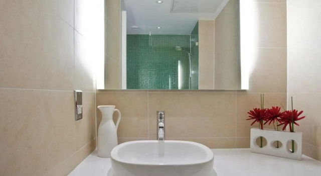 Двухместный номер Standard The Orchard Hotel & Restaurant