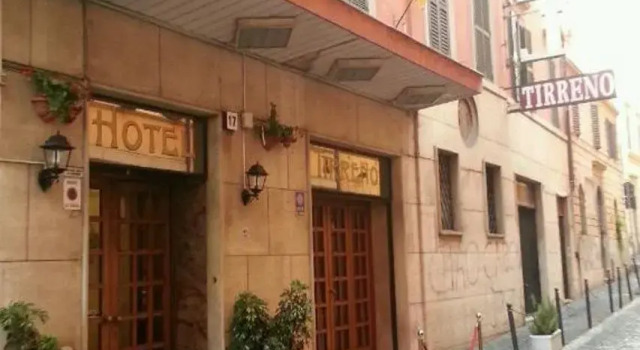 Tirreno Hotel