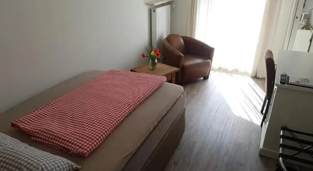 Номер Standard Alpinhotel INzeller