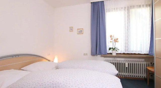 Gästehaus Schmid-Lopez, Забронировать Отель Бад-Вильдбад Landkreis Karlsruhe