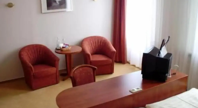 Hotel Royal Elmshorn