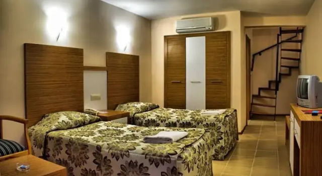 Номер Ömer Prime Holiday Resort