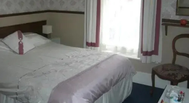 Somerville Hotel, Rezervați Hotel Margate Kent, aproape de AMF Bowling Margate