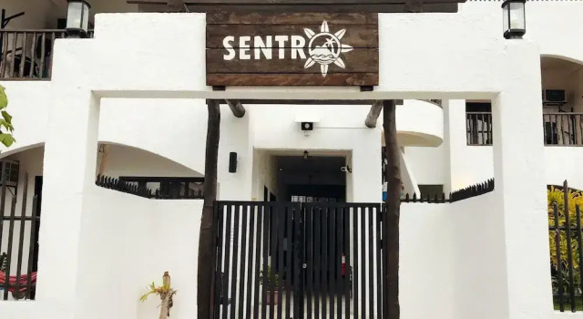 Sentro Suites Siargao