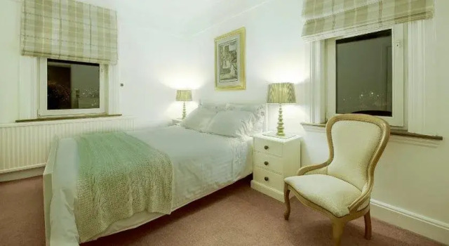 Hillview House BB, Book Hotel Hoteller i Fife med pool, Swimmingpool