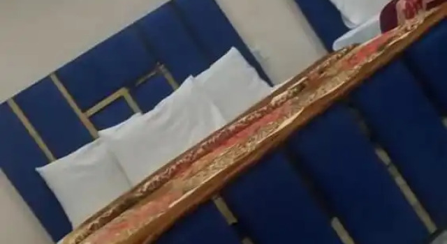 New Palace Guest House, Book Guesthouse Islamabad Pakistan