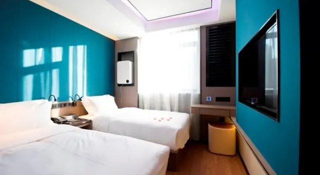 Jing Li Hotel