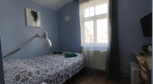 Номер Economy Hotel Elīna