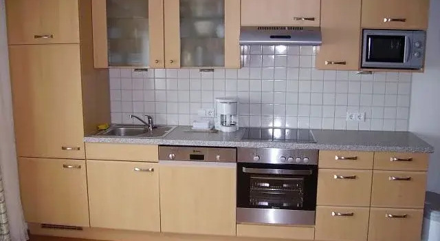 Bauernhof Untererschbaum