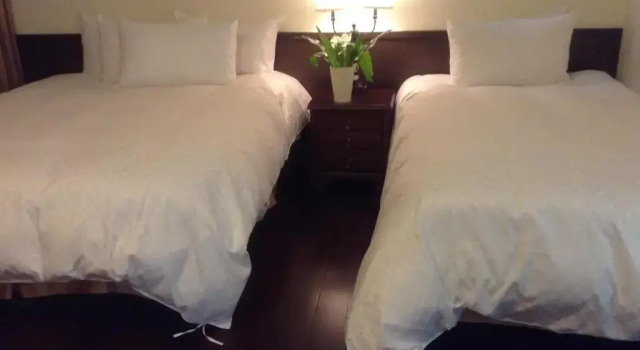Номер Standard House of San Sia Ah Kuei