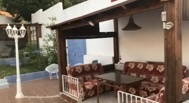 Номер Standard Villa Des Gens Heureux
